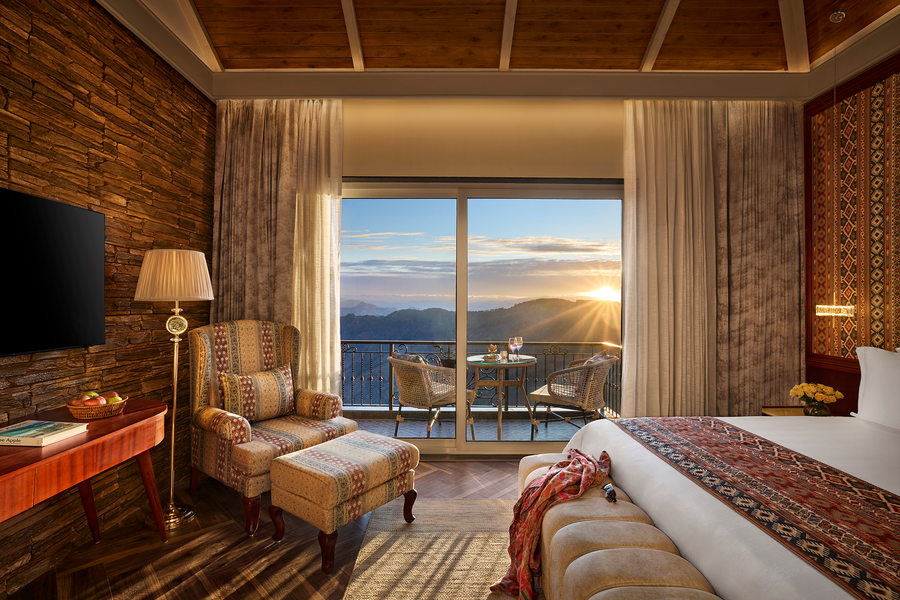 storii by itc hotels narindera orchards kufri