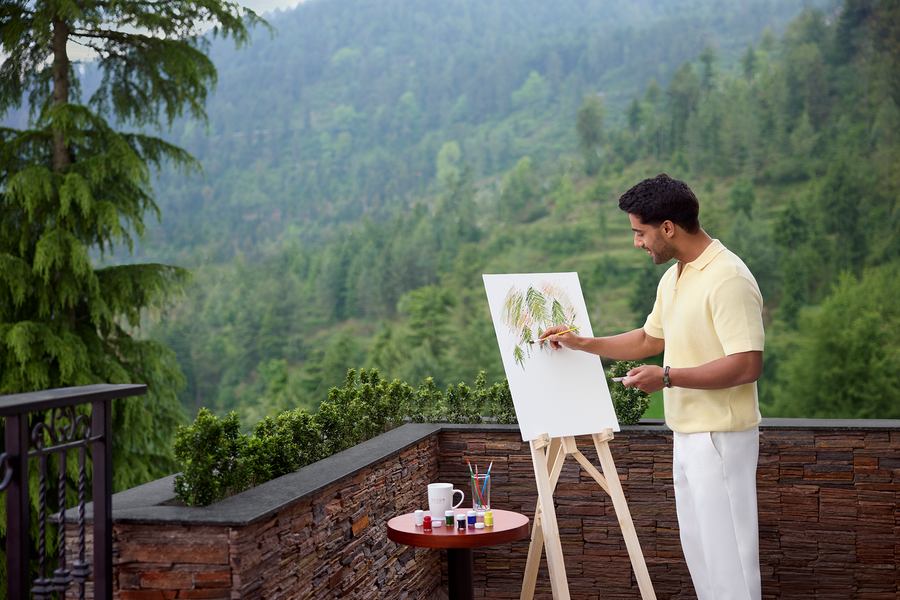 storii by itc hotels narindera orchards kufri