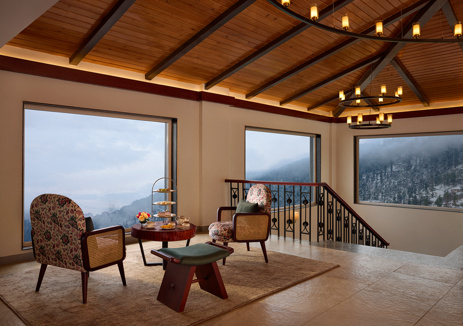 storii by itc hotels narindera orchards kufri