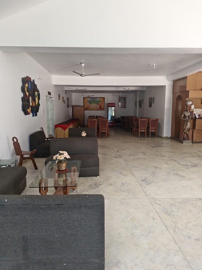 Hotel Sambodhi,Sanchi,3 star