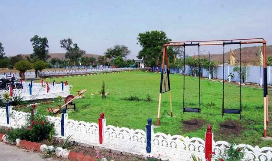 Hotel Sambodhi,Sanchi,3 star