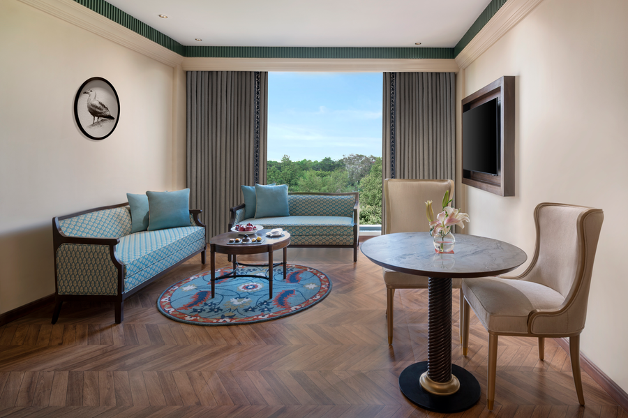 welcomhotel by itc hotels prayagraj
