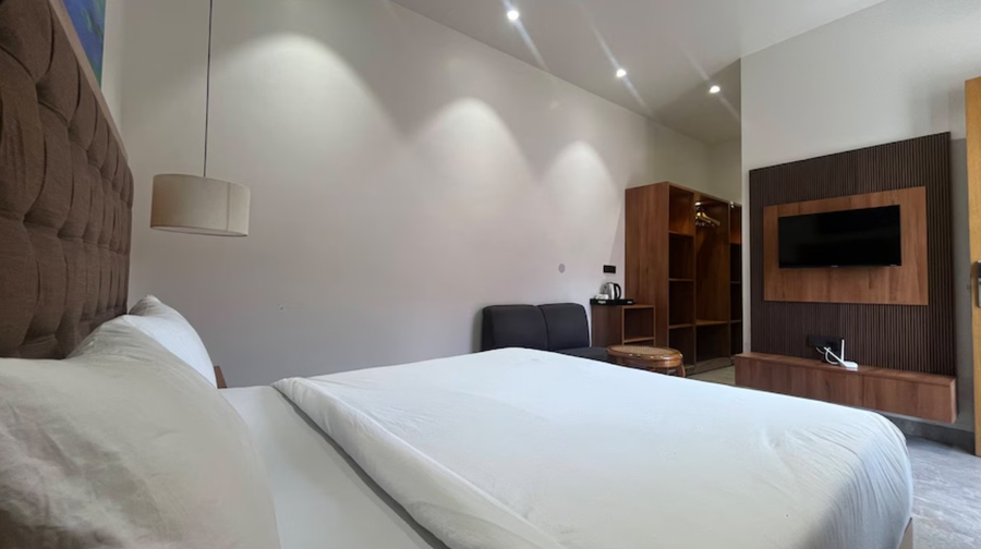 sahib farms and resorts