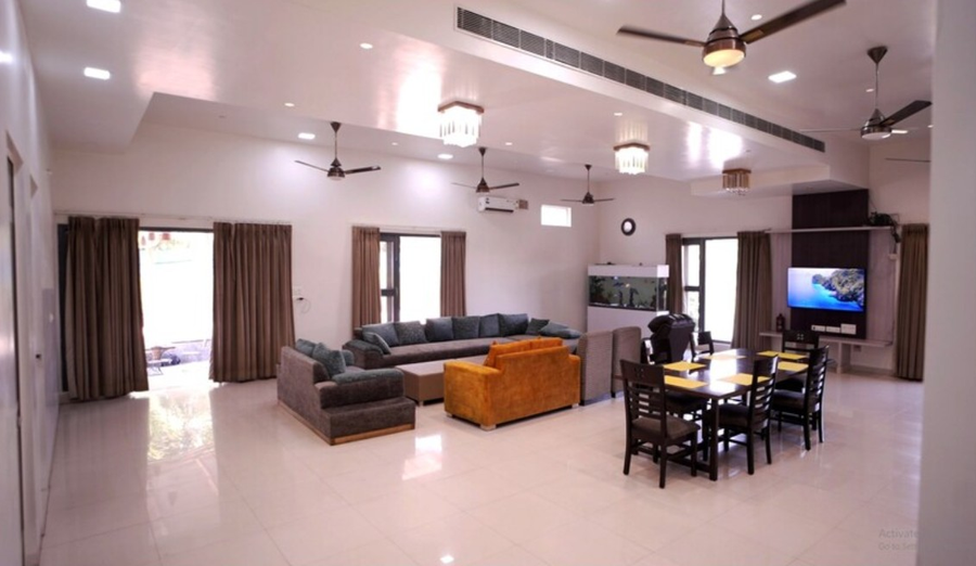 sahib farms and resorts