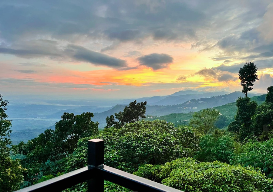 avianna windy house wellness retreat and spa