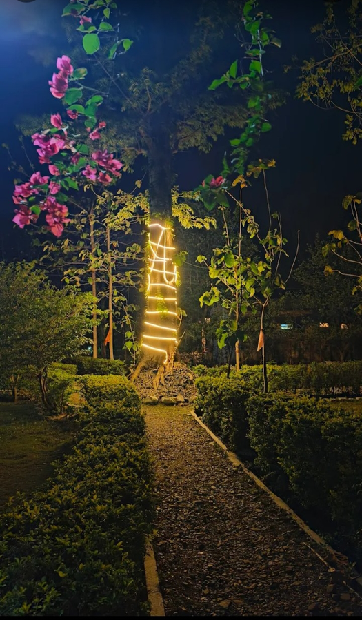 the harikanta corbett resort