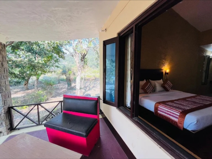 the harikanta corbett resort