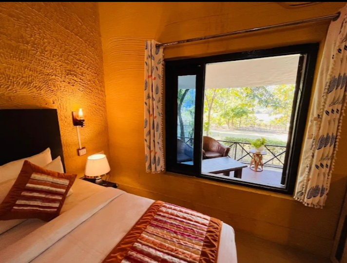 the harikanta corbett resort