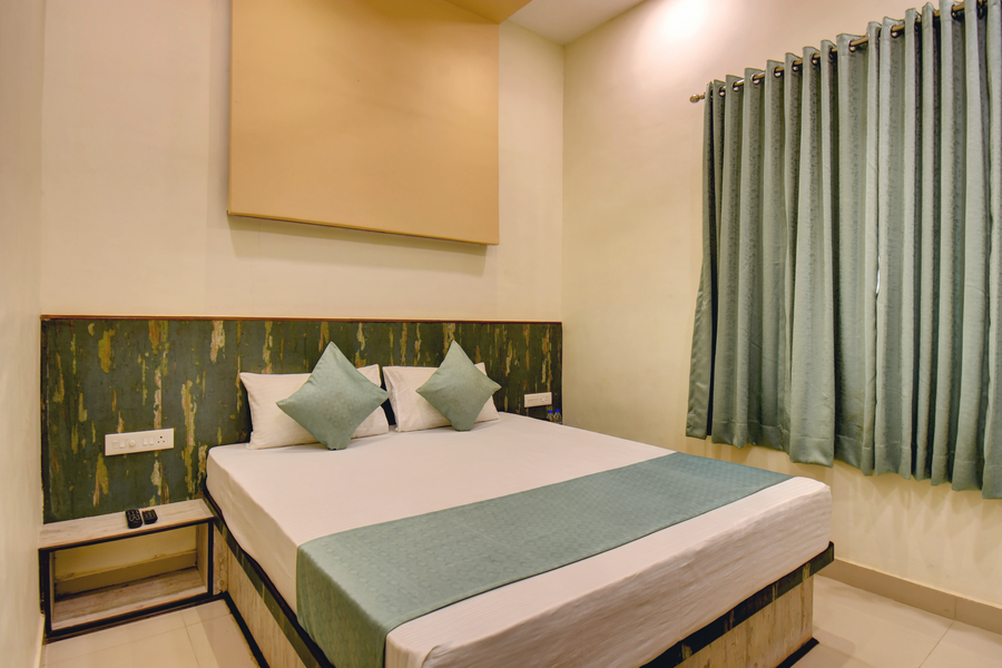 ashok villa 4 bhk villa in mahabaleshwar