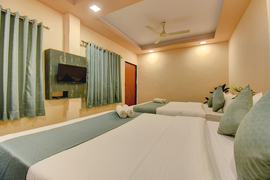 ashok villa 4 bhk villa in mahabaleshwar