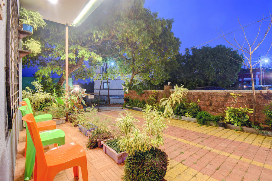ashok villa 4 bhk villa in mahabaleshwar