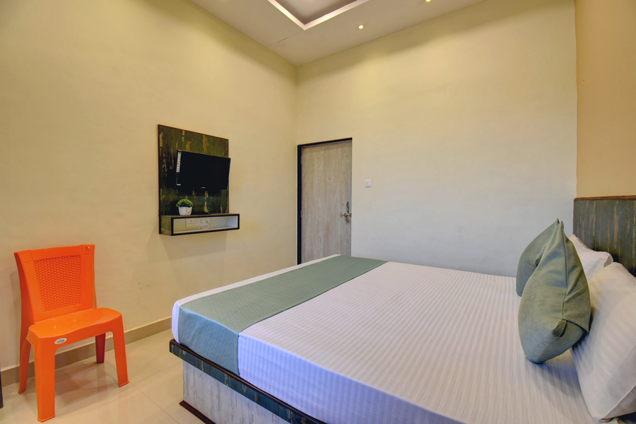 ashok villa 4 bhk villa in mahabaleshwar