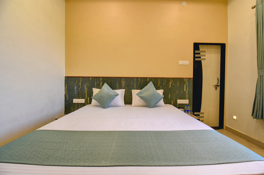 ashok villa 4 bhk villa in mahabaleshwar