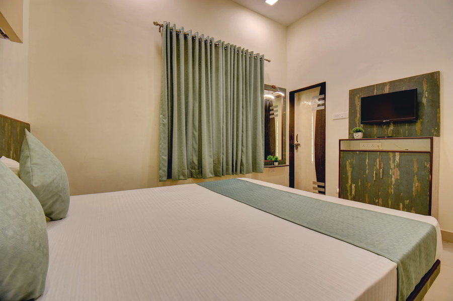 ashok villa 4 bhk villa in mahabaleshwar