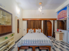 travellers village jaipur