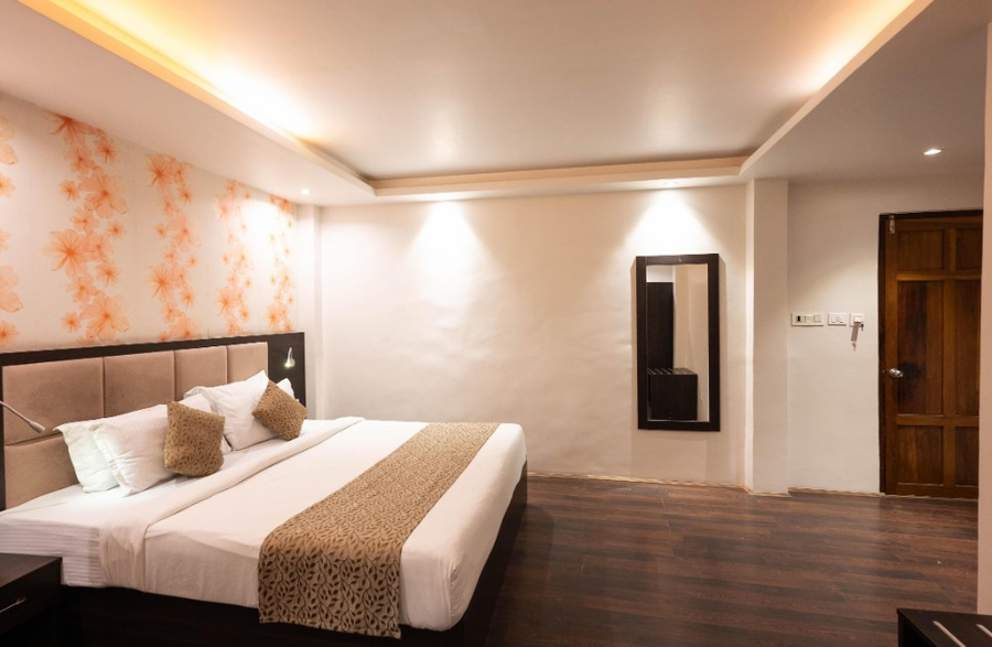 Avianna Hungry Jack,Gangtok,3 star