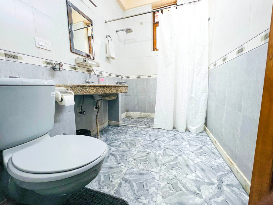 4bhk luxury villa by the basera