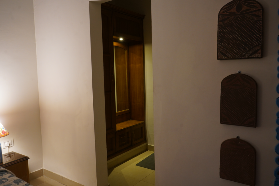 4bhk luxury villa by the basera