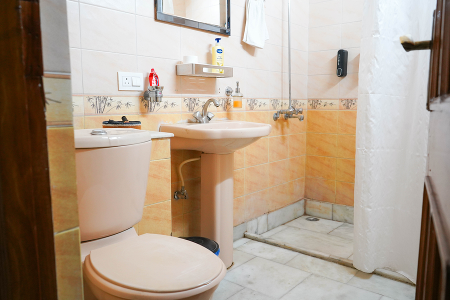 4bhk luxury villa by the basera