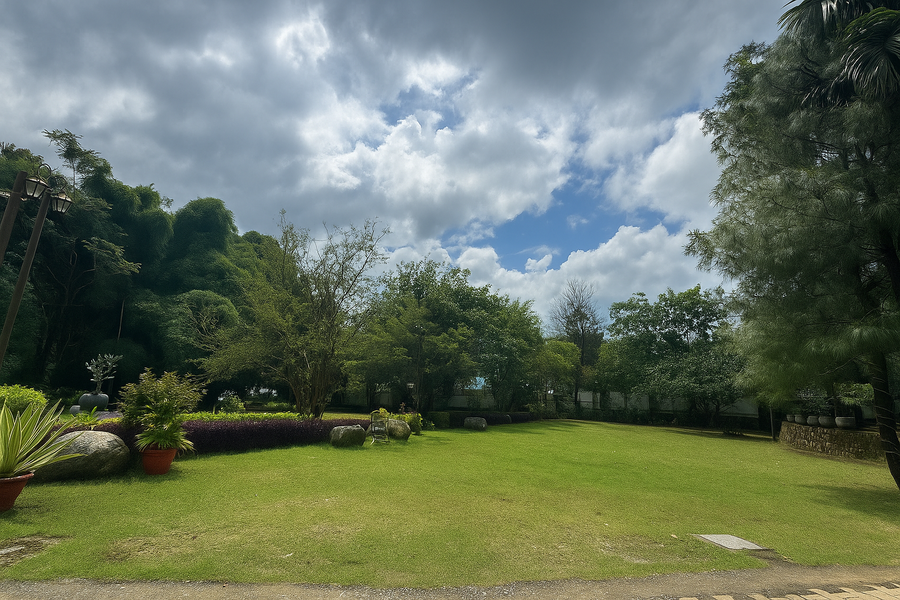 Pleasant Tree Hotel,Bhagwant Pur,4 star