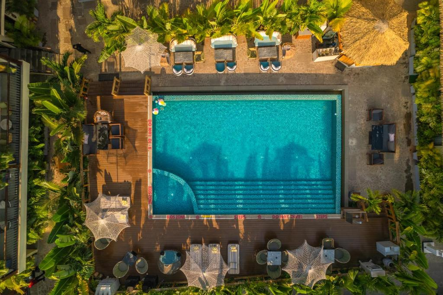 romeo lane the boutique resort