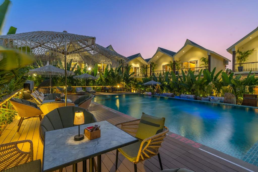 romeo lane the boutique resort