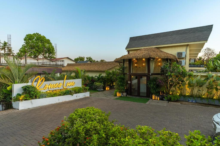 romeo lane the boutique resort