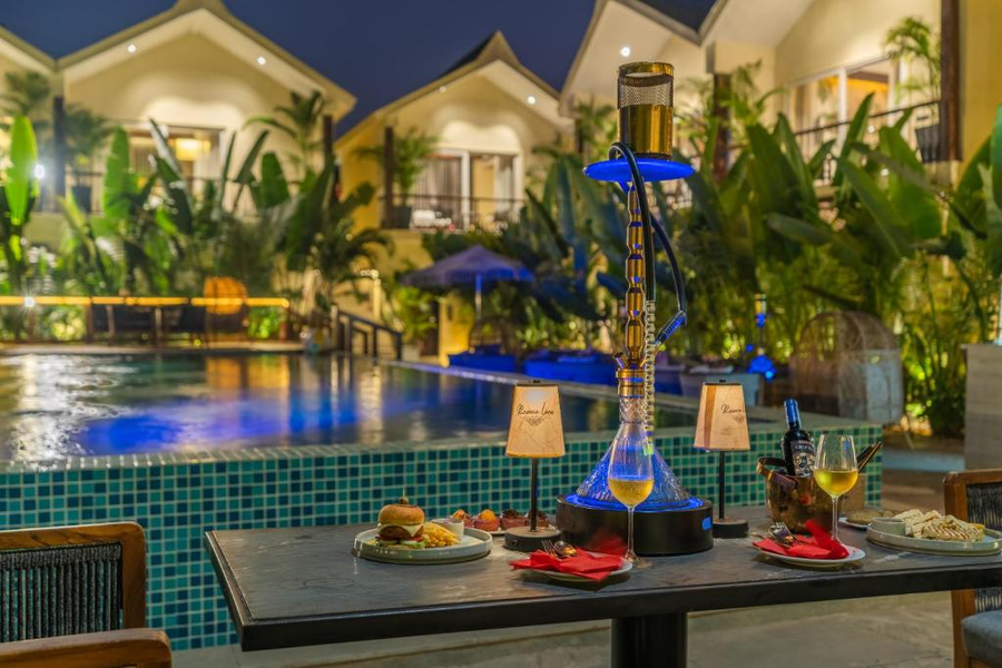 romeo lane the boutique resort