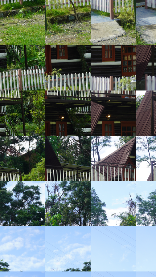 hotel yan residency naukuchiatal bhimtal