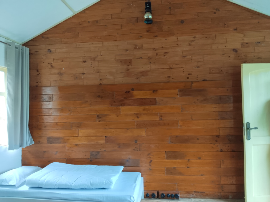hotel yan residency naukuchiatal bhimtal