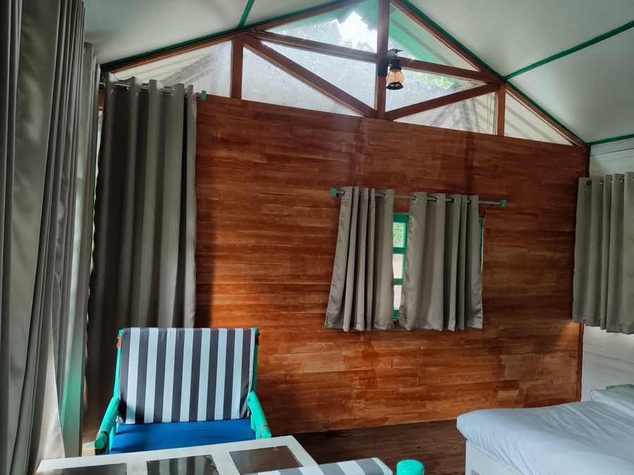 hotel yan residency naukuchiatal bhimtal