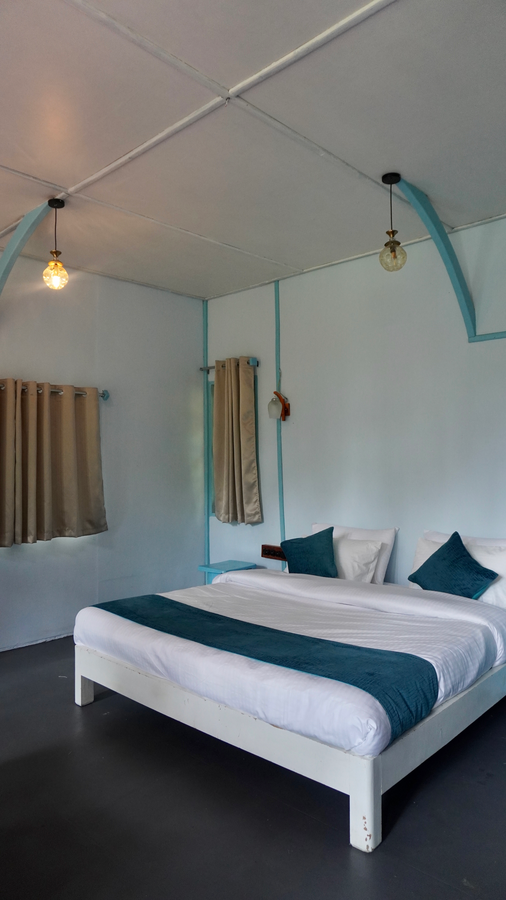hotel yan residency naukuchiatal bhimtal