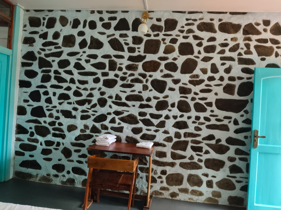 hotel yan residency naukuchiatal bhimtal
