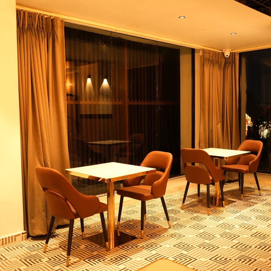 hotel dayal tower
