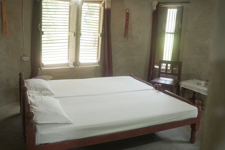 dayabais sal tree homestay