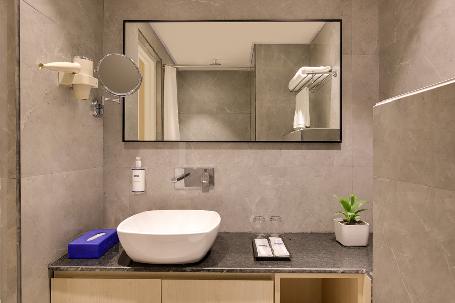 keys lite by lemon tree hotels banswara