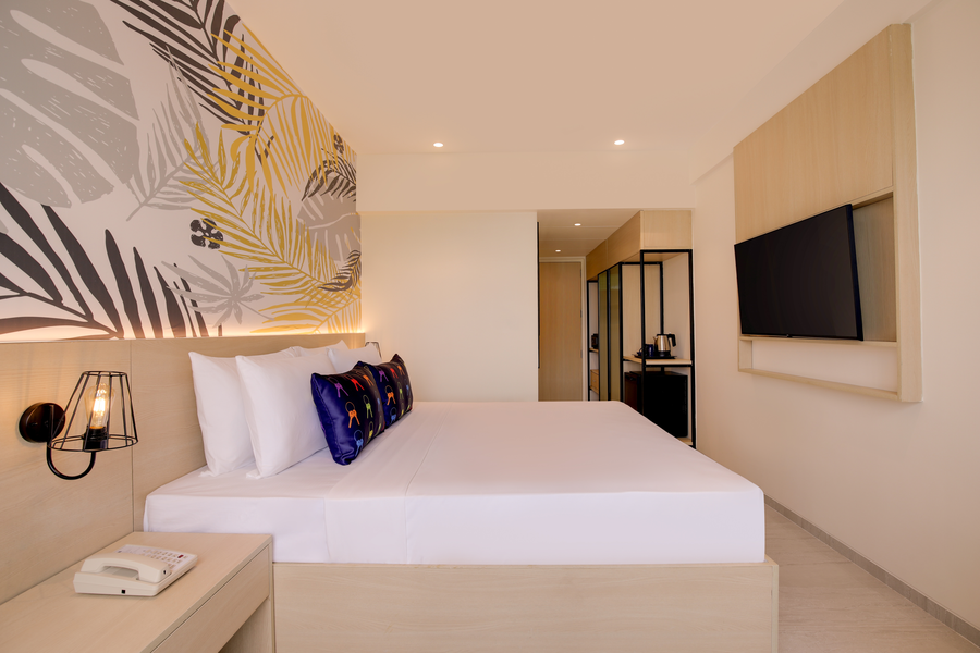 keys lite by lemon tree hotels banswara