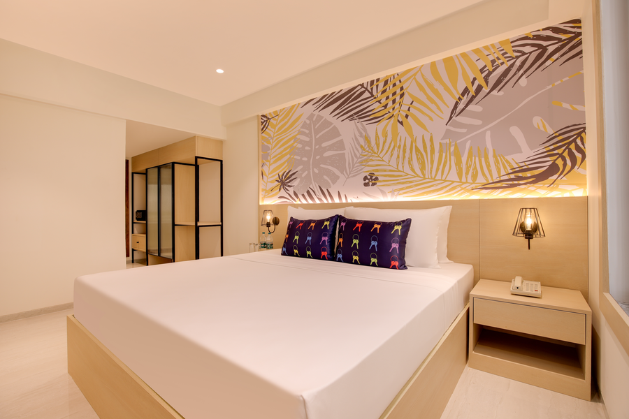 keys lite by lemon tree hotels banswara