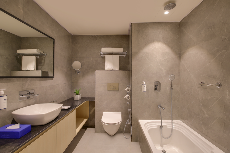 keys lite by lemon tree hotels banswara