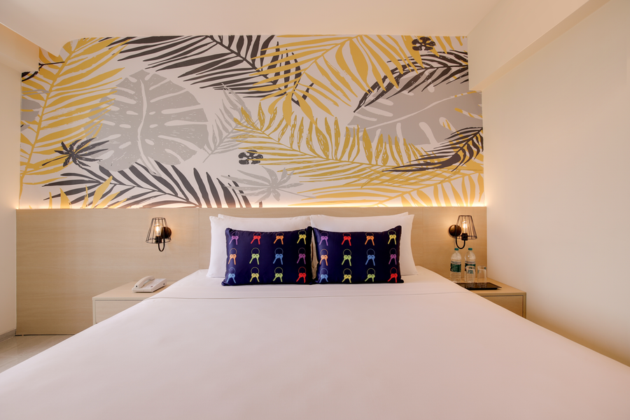 keys lite by lemon tree hotels banswara