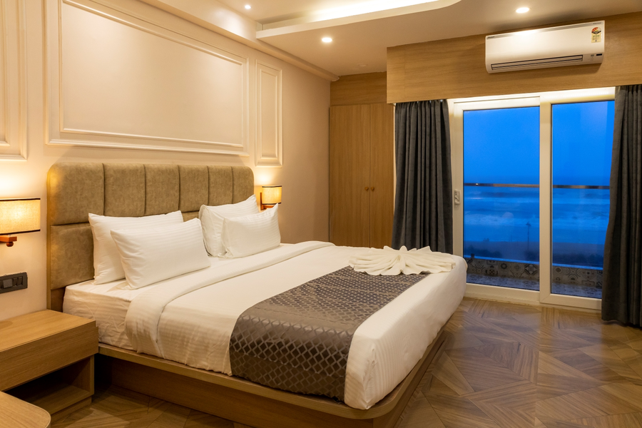 sks beach hotel and spa