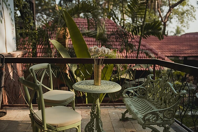 brij paraiso saligao