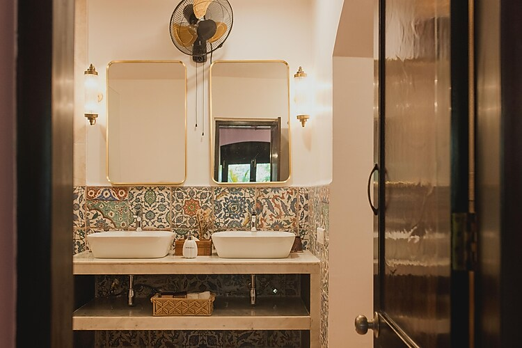 brij paraiso saligao