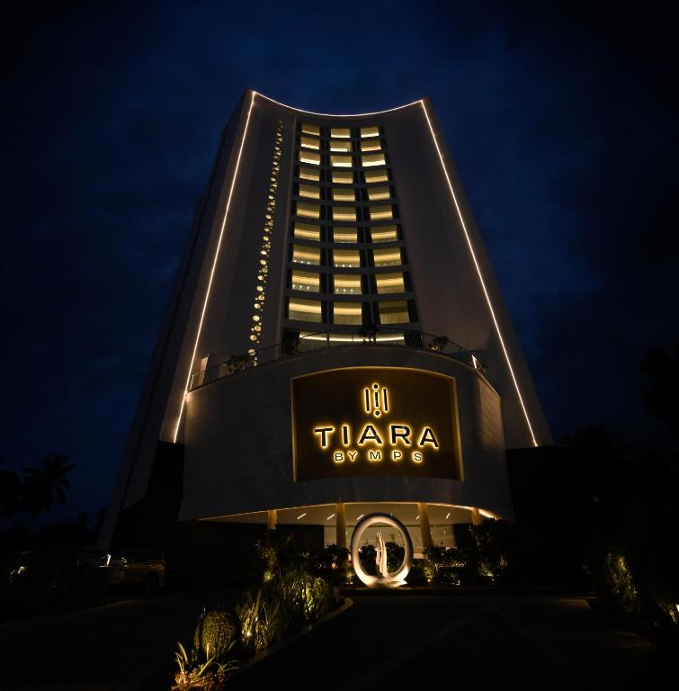 Tiara By Mps,,5 star