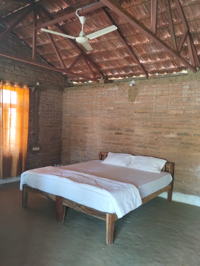 sonari jungle homestay