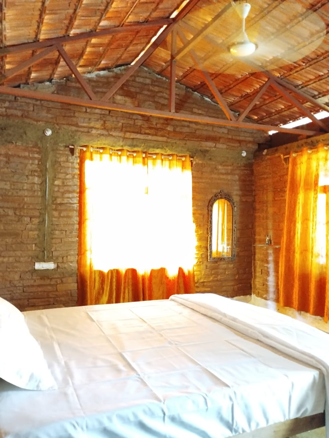 sonari jungle homestay