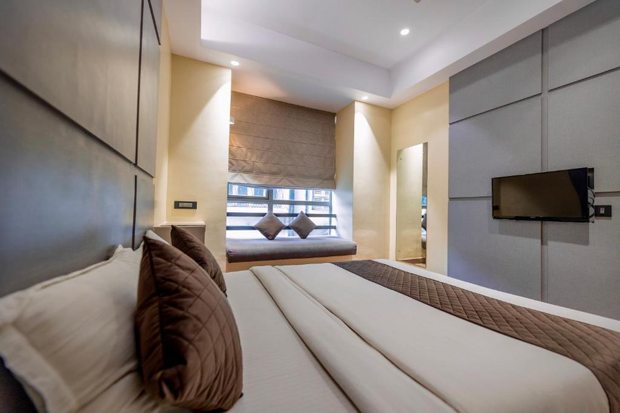 the urban nest salt lake