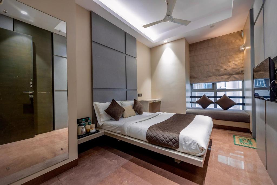 the urban nest salt lake