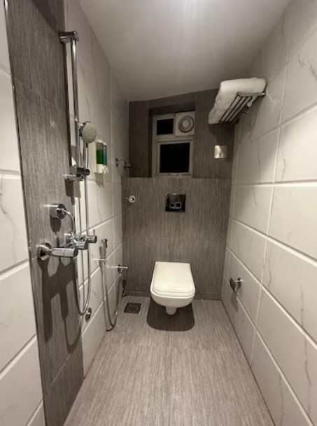 the comfort ambernath