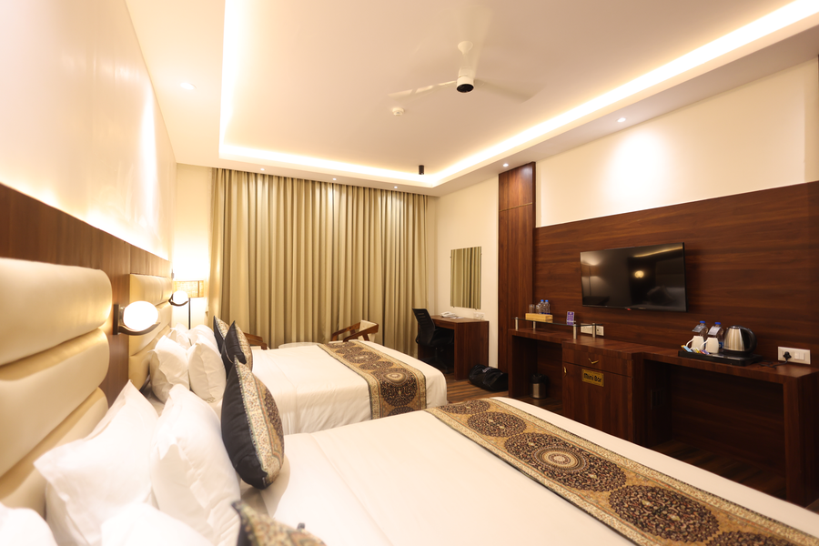 enrise by sayaji kalaburagi